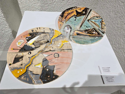 Добрич - Художествена галерия - годишна изложба