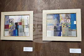 Добрич - Художествена галерия - годишна изложба