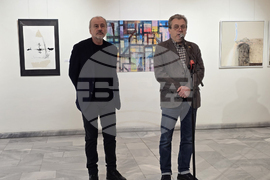 Добрич - Художествена галерия - годишна изложба