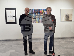 Добрич - Художествена галерия - годишна изложба