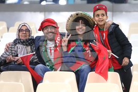 Qatar Arab Cup Soccer