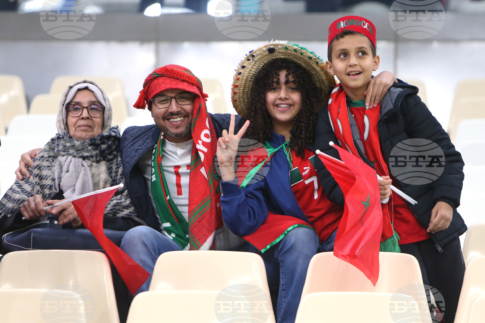 Qatar Arab Cup Soccer