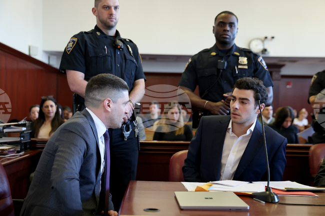 UnitedHealthcare CEO Killed