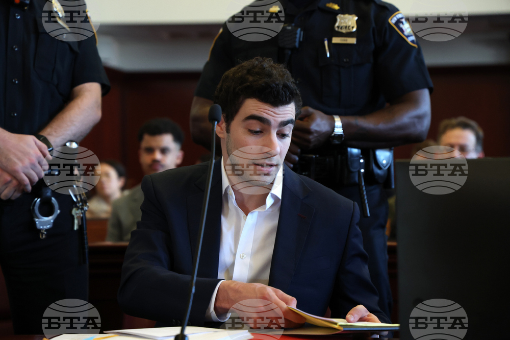 UnitedHealthcare CEO Killed