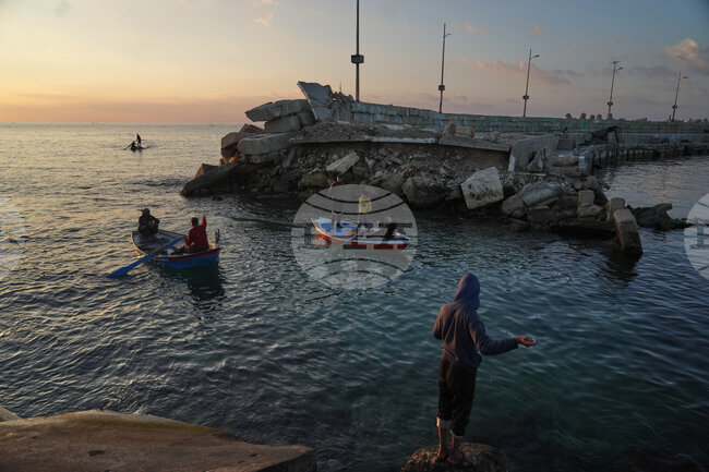 Israel Palestinians Gaza