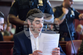 UnitedHealthcare CEO Killed