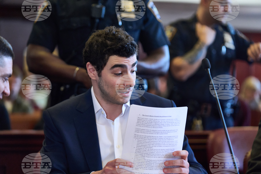 UnitedHealthcare CEO Killed