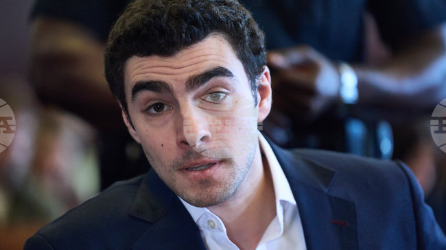 Луиджи Манджоне ще се изправи пред съда за изслушване по случая за убийството на директора на "Юнайтед Хелткеър"