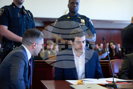 UnitedHealthcare CEO Killed