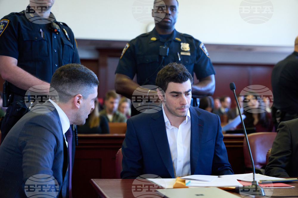 UnitedHealthcare CEO Killed