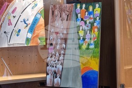 Кърджали - изложба - библиотека