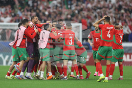 Qatar Arab Cup Soccer