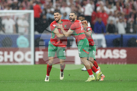 Qatar Arab Cup Soccer