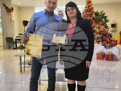 Снимка: Община Каварна