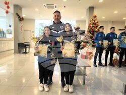 Снимка: Община Каварна