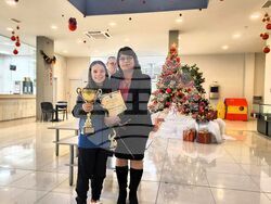 Снимка: Община Каварна