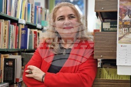 Перник - Регионална библиотека „Светослав Минков“ - представяне на книга