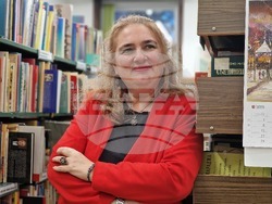 Перник - Регионална библиотека „Светослав Минков“ - представяне на книга