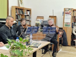 Перник - Регионална библиотека „Светослав Минков“ - представяне на книга