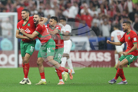 Qatar Arab Cup Soccer