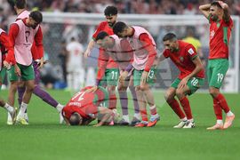 Qatar Arab Cup Soccer
