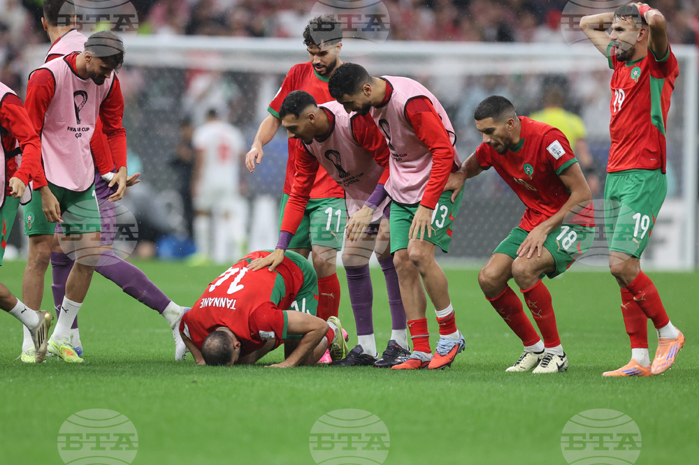 Qatar Arab Cup Soccer