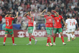 Qatar Arab Cup Soccer