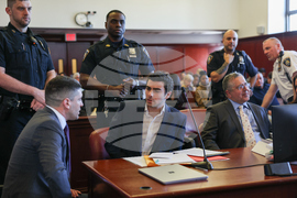 UnitedHealthcare CEO Killed