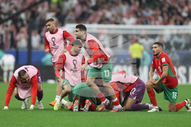 Qatar Arab Cup Soccer