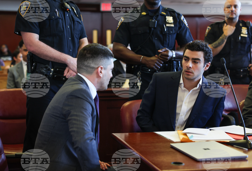 UnitedHealthcare CEO Killed