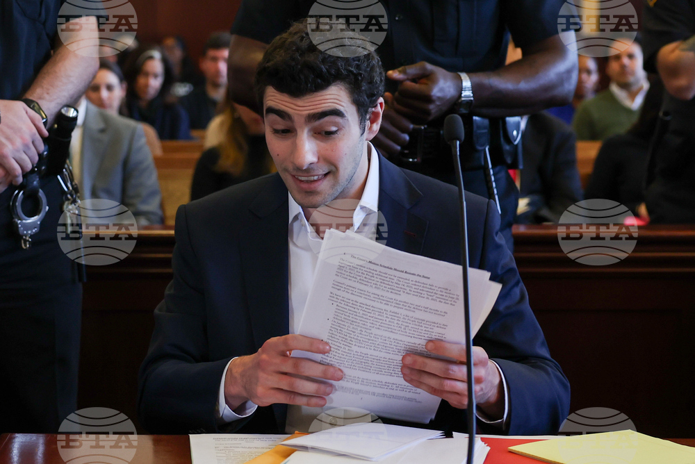 UnitedHealthcare CEO Killed