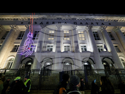 Инициатива „Правосъдие за всеки“ - протест