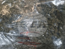 Снимка: Агенция „Митници“