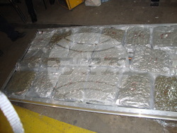 Снимка: Агенция „Митници“