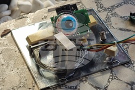 Кърджали - изложба - библиотека