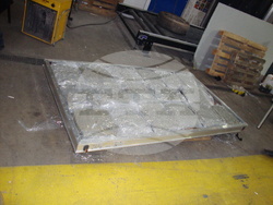 Снимка: Агенция „Митници“