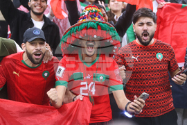 Qatar Arab Cup Soccer