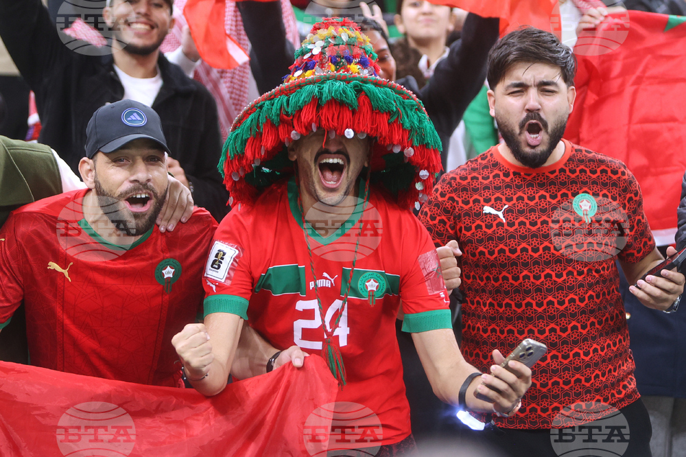 Qatar Arab Cup Soccer