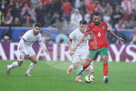 Qatar Arab Cup Soccer