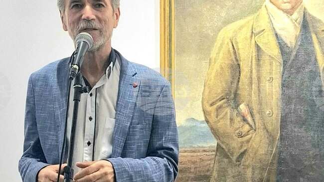 Националният литературен музей взе решение да бъде учредена награда на името на писателя Никола Радев