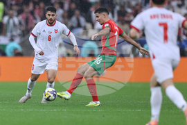 Qatar Arab Cup Soccer