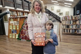 Смолян - „Читател на годината 2025“