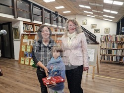 Смолян - „Читател на годината 2025“