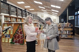 Смолян - „Читател на годината 2025“