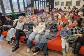 Смолян - „Читател на годината 2025“