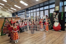 Смолян - „Читател на годината 2025“