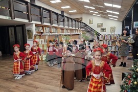 Смолян - „Читател на годината 2025“