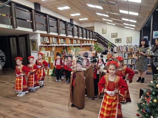 Смолян - „Читател на годината 2025“