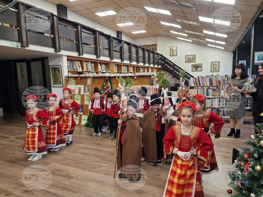 Смолян - „Читател на годината 2025“