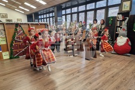 Смолян - „Читател на годината 2025“